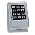 Keyless Access Control Keypads image